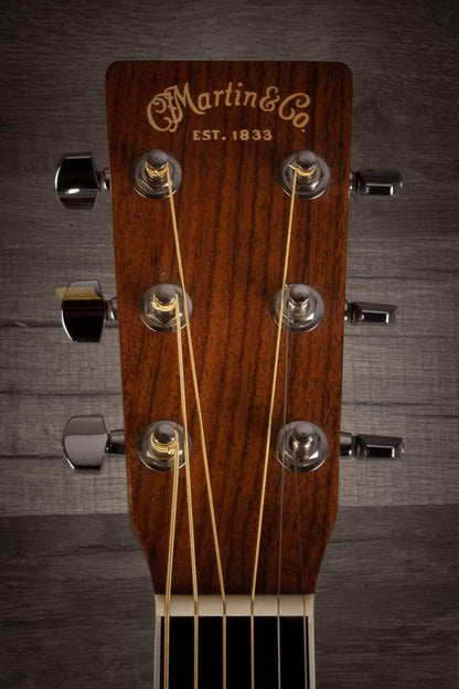 USED - Martin DC-16RGTE AURA