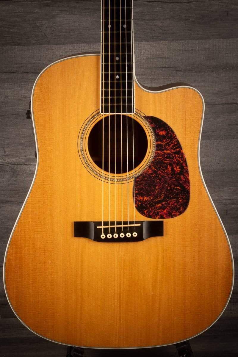 USED - Martin DC-16RGTE AURA