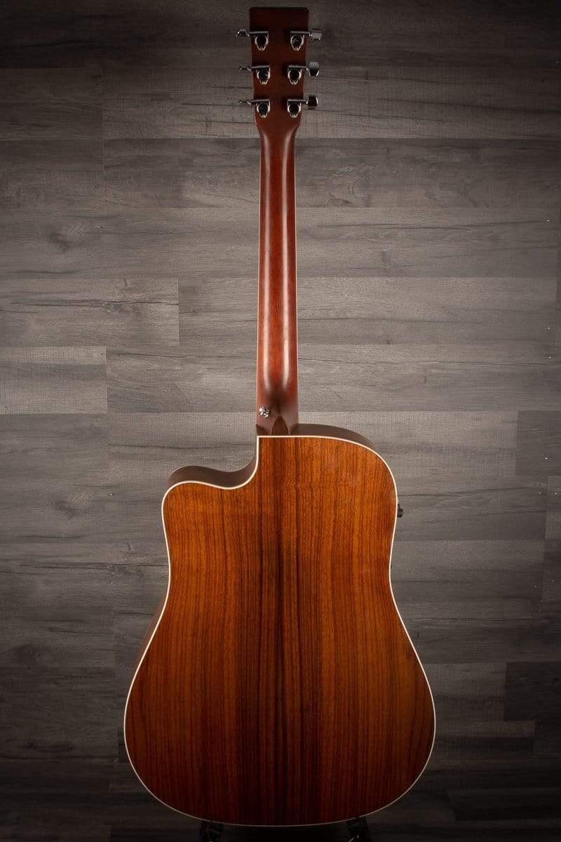 USED - Martin DC-16RGTE AURA