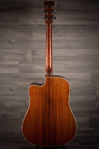 USED - Martin DC-16RGTE AURA