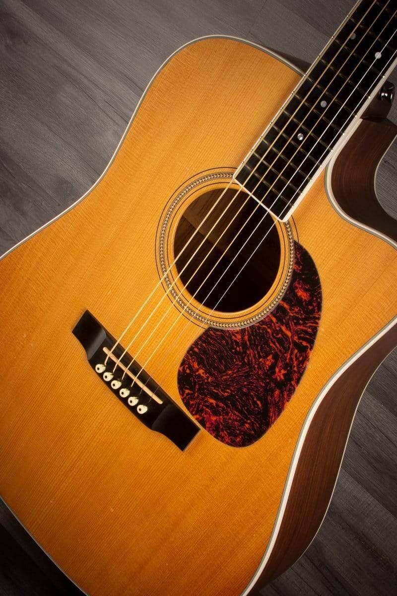 USED - Martin DC-16RGTE AURA