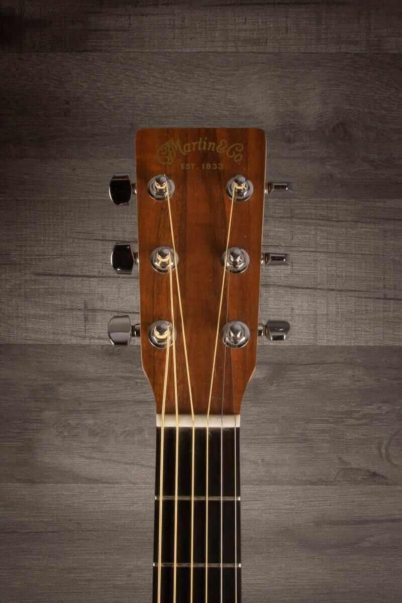 USED - Martin DX1 KAE