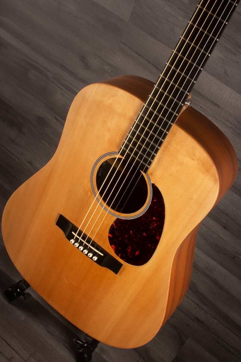 USED - Martin DX1 KAE