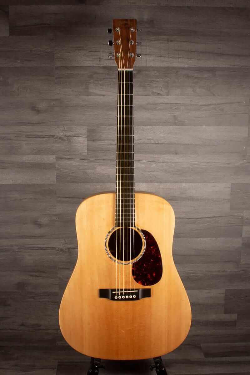 USED - Martin DX1 KAE