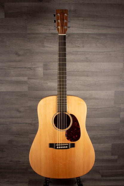 USED - Martin DX1 KAE