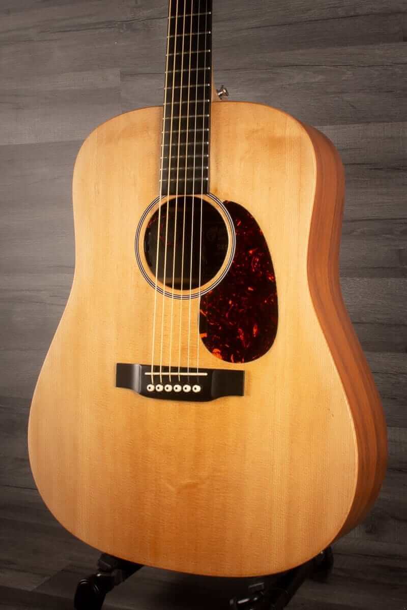 USED - Martin DX1 KAE