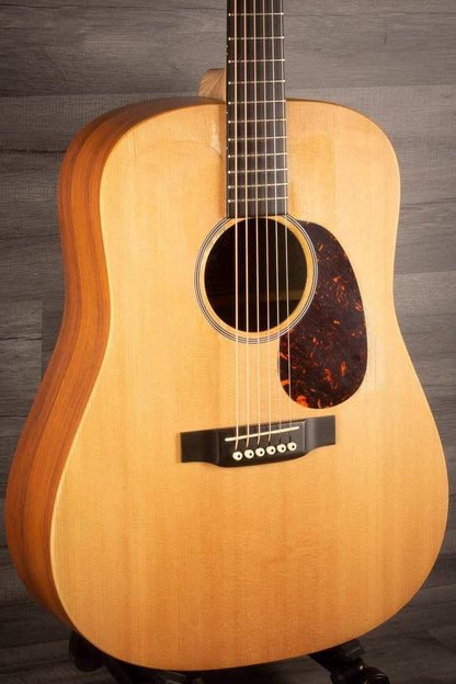 USED - Martin DX1KAE (inc hard case)