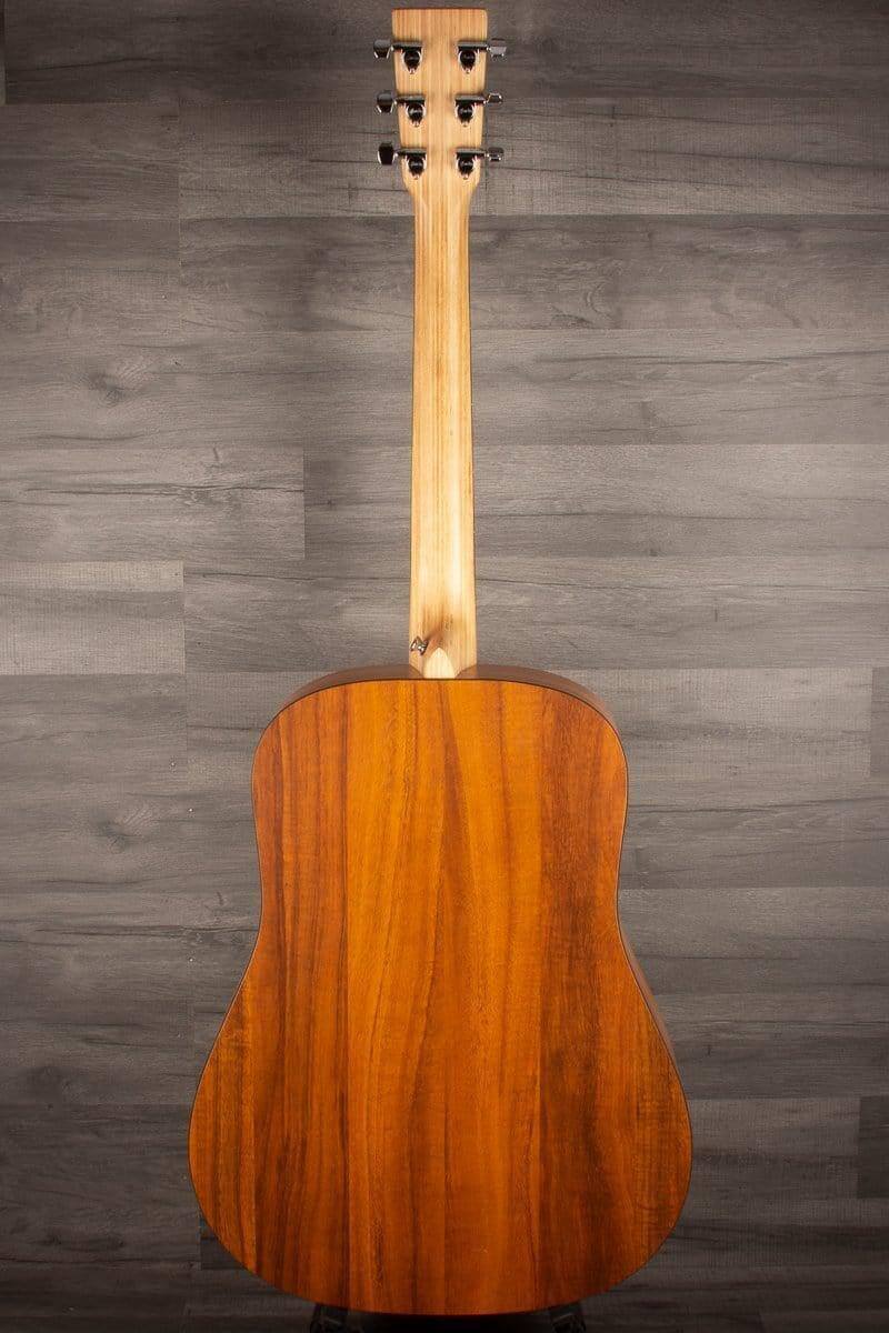 USED - Martin DX1KAE (inc hard case)