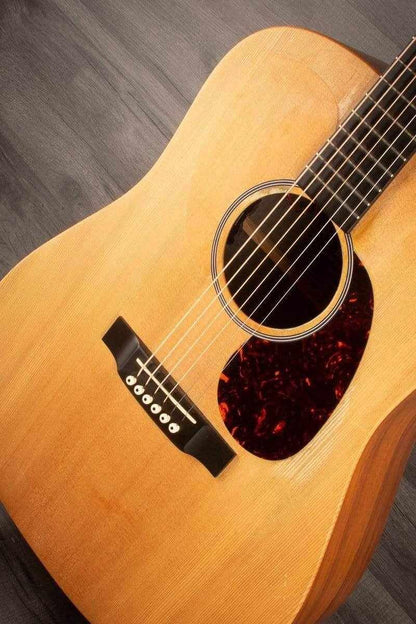 USED - Martin DX1KAE (inc hard case)