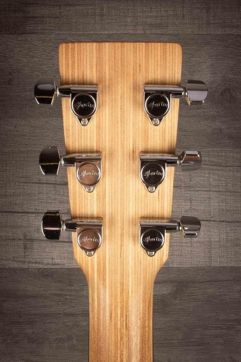 USED - Martin DX1KAE (inc hard case)