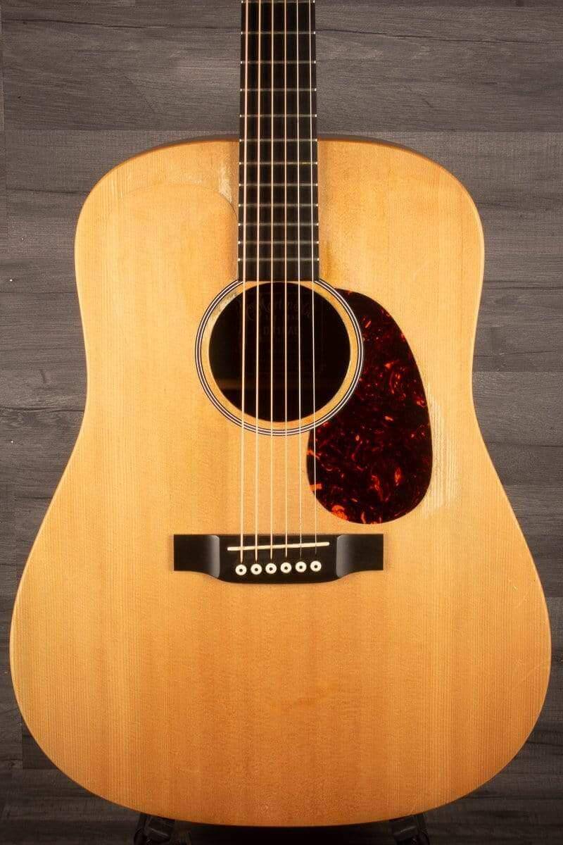 Martin Acoustic Guitar USED - Martin DX1KAE