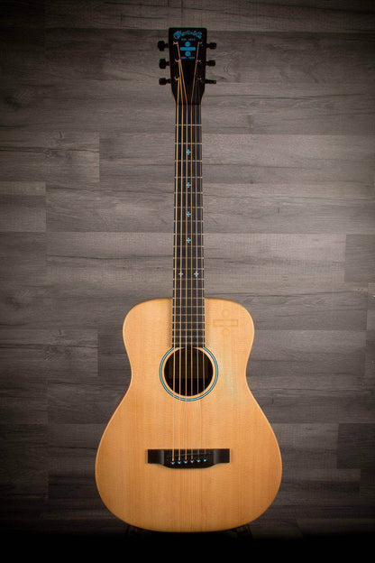 USED - Martin "Ed Sheeran - Divide" Acoustic Guitar