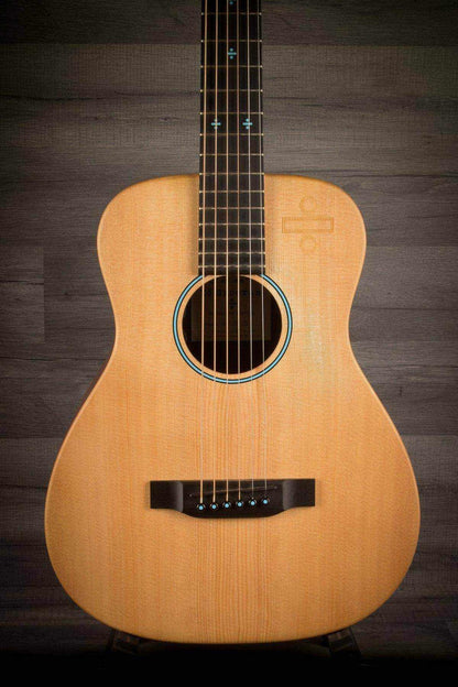 USED - Martin "Ed Sheeran - Divide" Acoustic Guitar