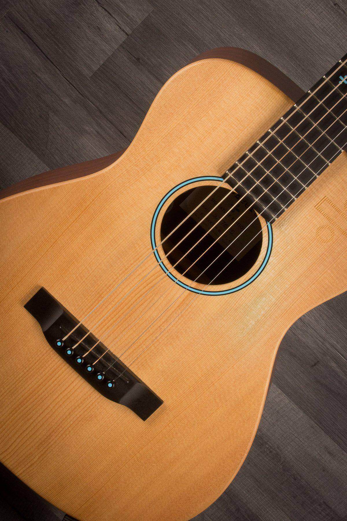 USED - Martin "Ed Sheeran - Divide" Acoustic Guitar
