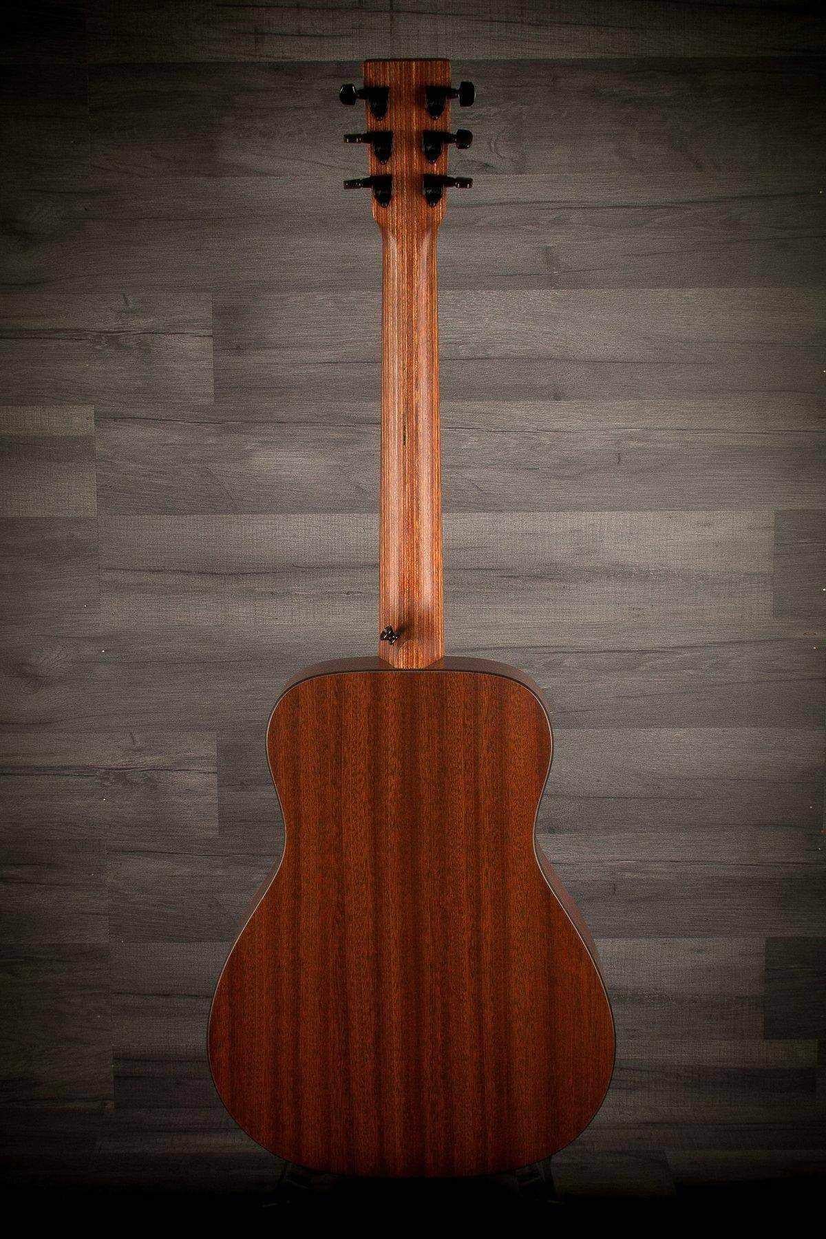 USED - Martin "Ed Sheeran - Divide" Acoustic Guitar