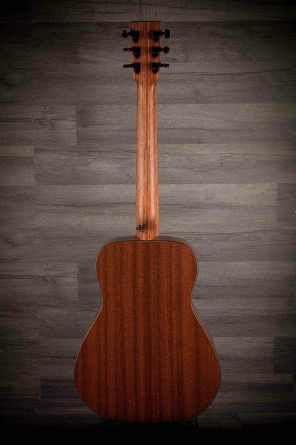 USED - Martin "Ed Sheeran - Divide" Acoustic Guitar