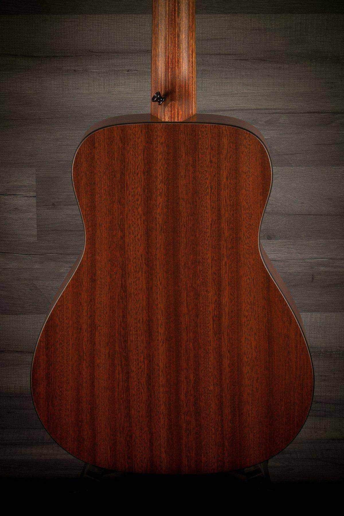 USED - Martin "Ed Sheeran - Divide" Acoustic Guitar