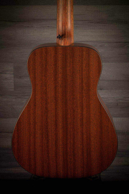 USED - Martin "Ed Sheeran - Divide" Acoustic Guitar