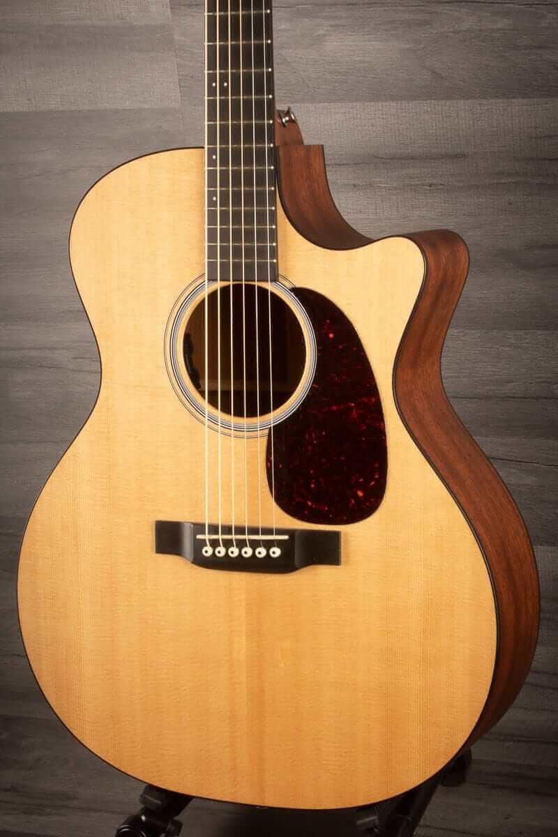 USED - Martin GPCPA4 2019 Natural