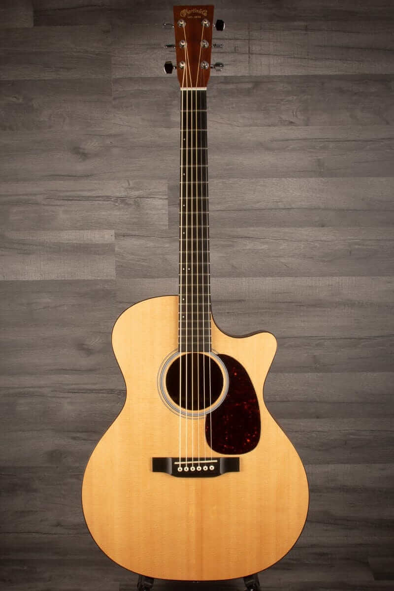 USED - Martin GPCPA4 2019 Natural