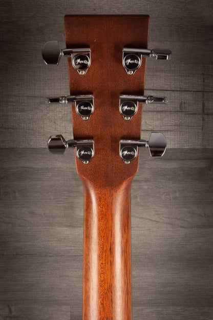 USED - Martin GPCPA4 2019 Natural
