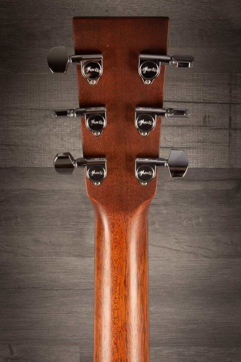 USED - Martin GPCPA4 2019 Natural