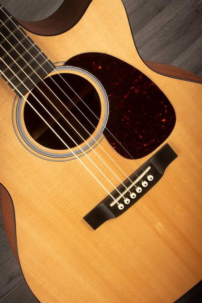 USED - Martin GPCPA4 2019 Natural