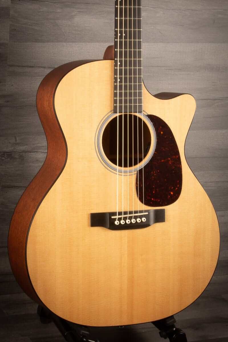 USED - Martin GPCPA4 2019 Natural