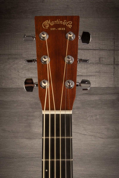 USED - Martin GPCPA4 2019 Natural