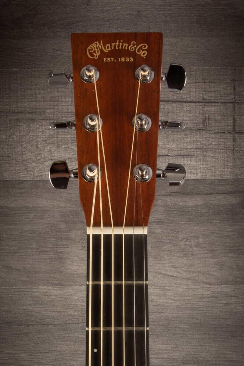 USED - Martin GPCPA4 2019 Natural