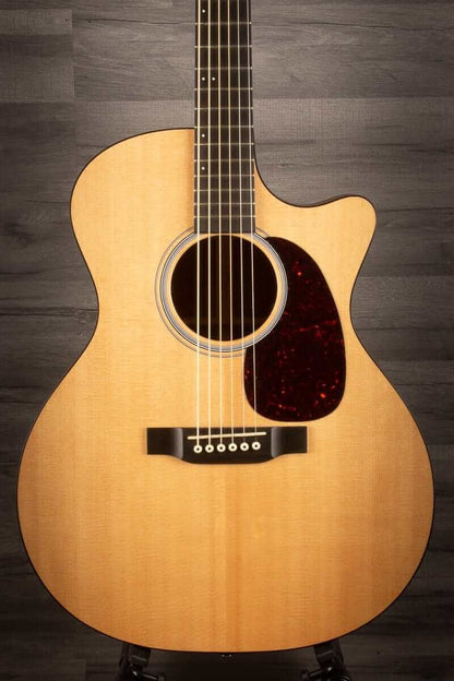 USED - Martin GPCPA4 2019 Natural