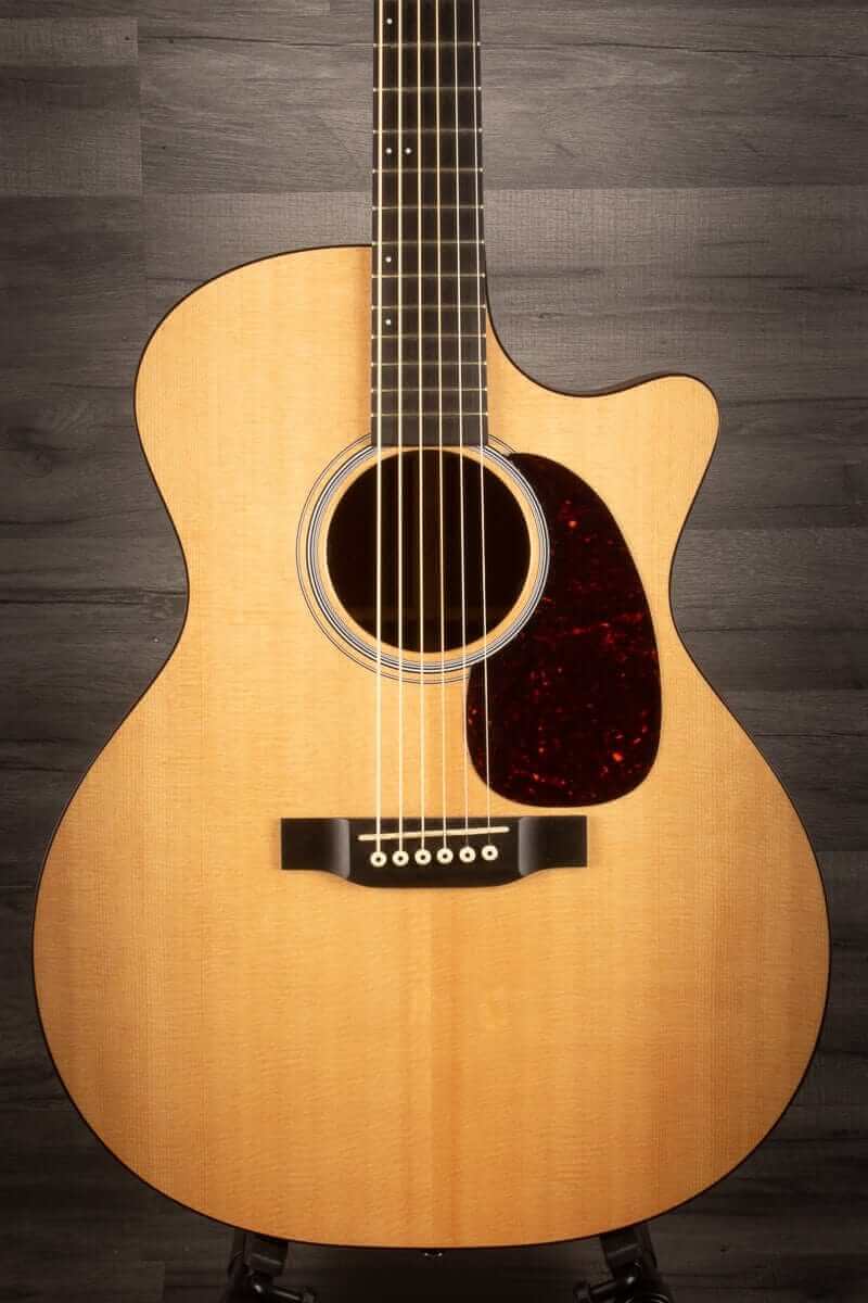 USED - Martin GPCPA4 2019 Natural