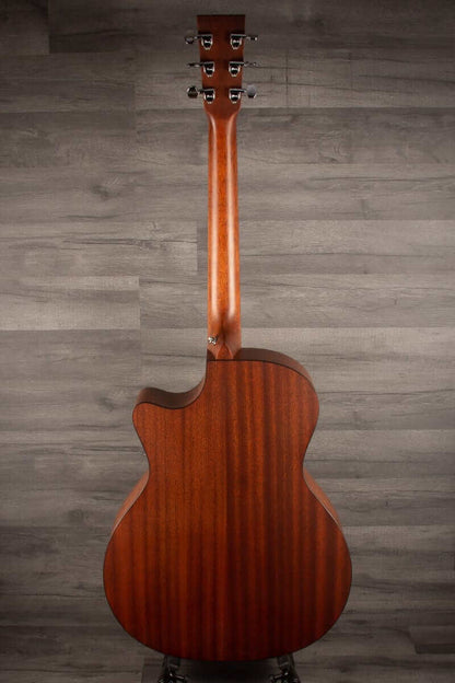 USED - Martin GPCPA4 2019 Natural