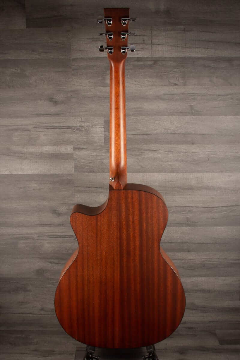USED - Martin GPCPA4 2019 Natural