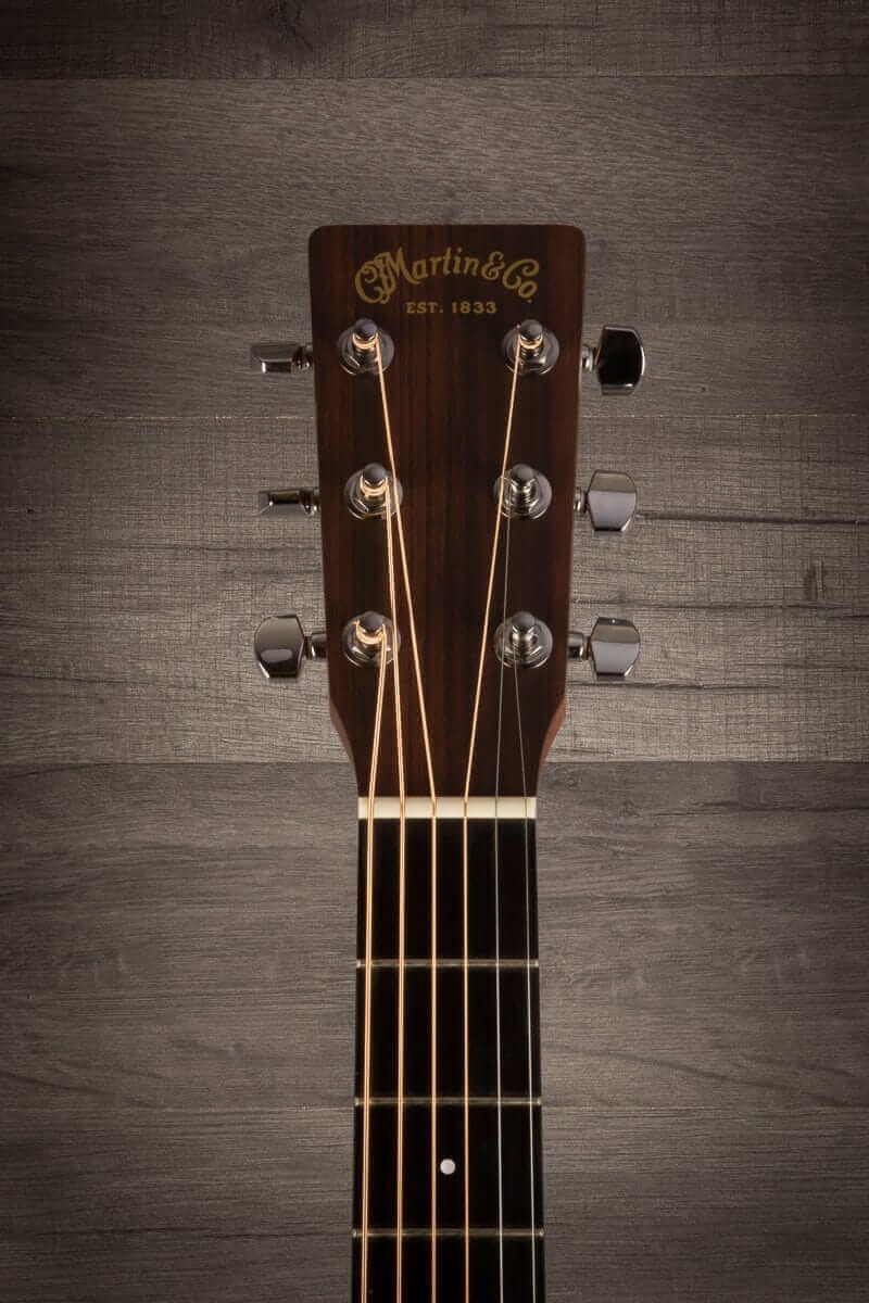 USED - Martin GPCRSGT Road Series Grand Performer Gloss Top