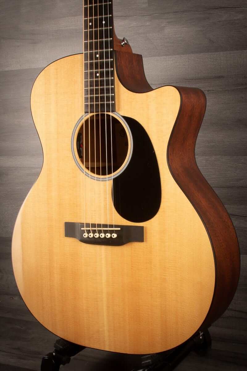 USED - Martin GPCRSGT Road Series Grand Performer Gloss Top - Musicstreet