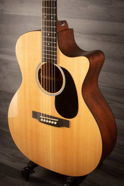 USED - Martin GPCRSGT Road Series Grand Performer Gloss Top