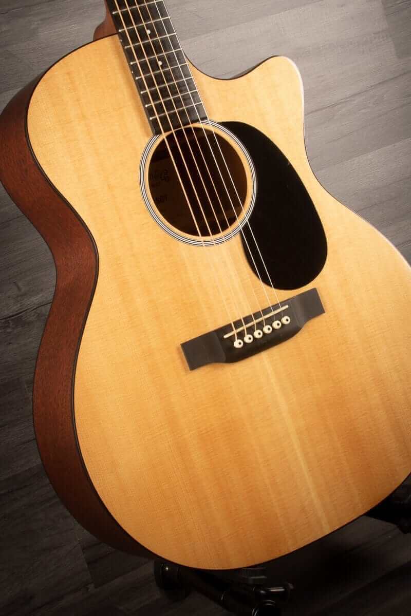 USED - Martin GPCRSGT Road Series Grand Performer Gloss Top