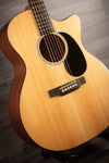 USED - Martin GPCRSGT Road Series Grand Performer Gloss Top - Musicstreet
