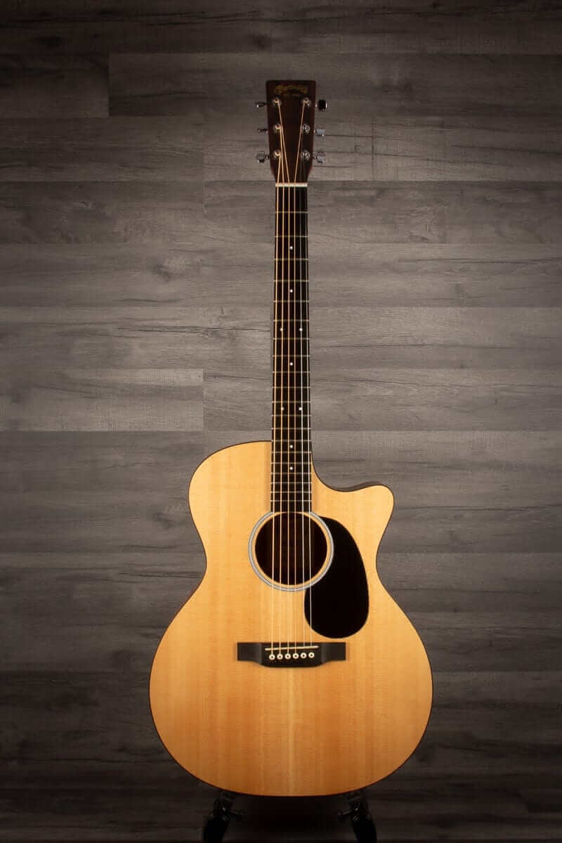 USED - Martin GPCRSGT Road Series Grand Performer Gloss Top