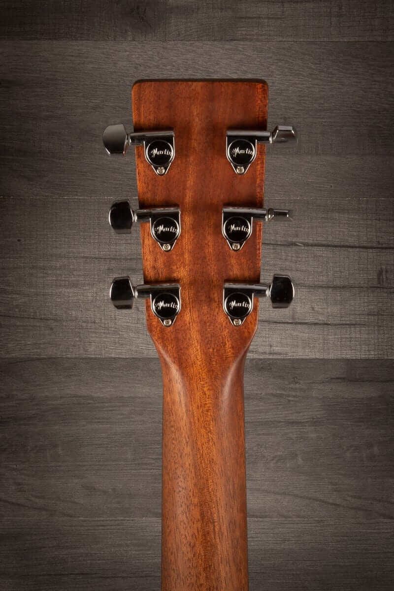USED - Martin GPCRSGT Road Series Grand Performer Gloss Top