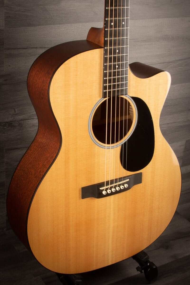 USED - Martin GPCRSGT Road Series Grand Performer Gloss Top