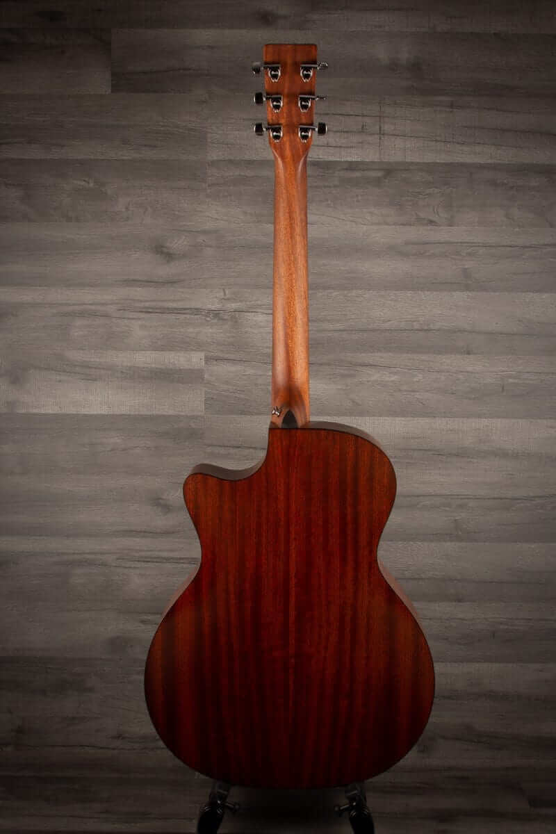 USED - Martin GPCRSGT Road Series Grand Performer Gloss Top