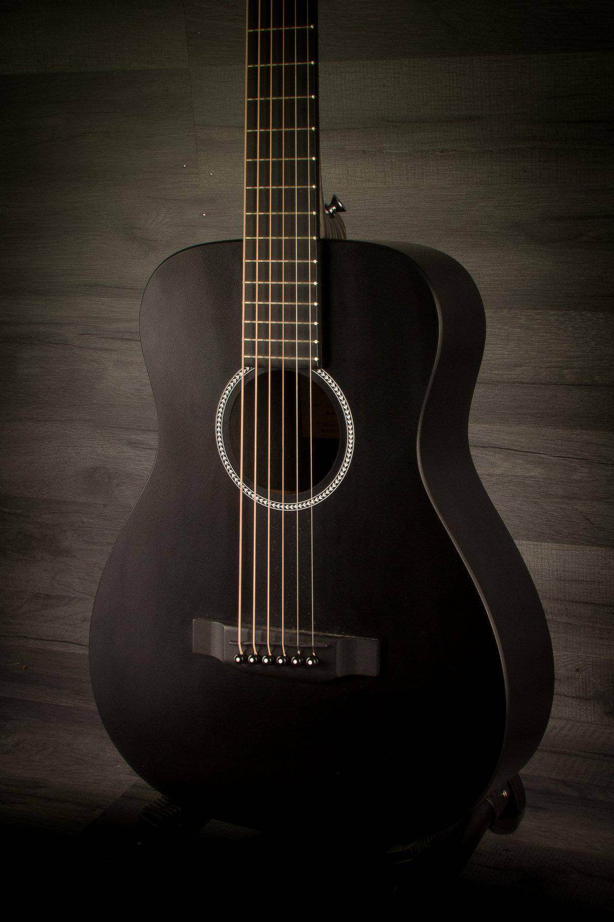 USED - Martin LX Black