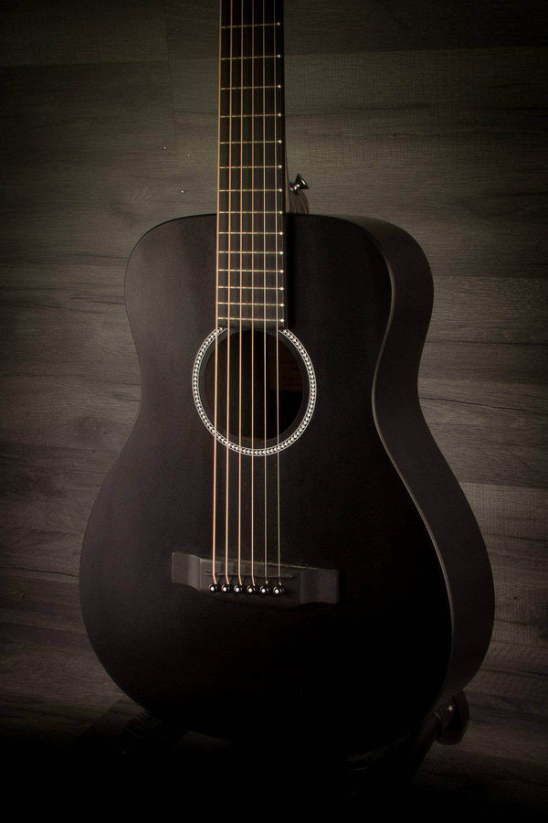 USED - Martin LX Black