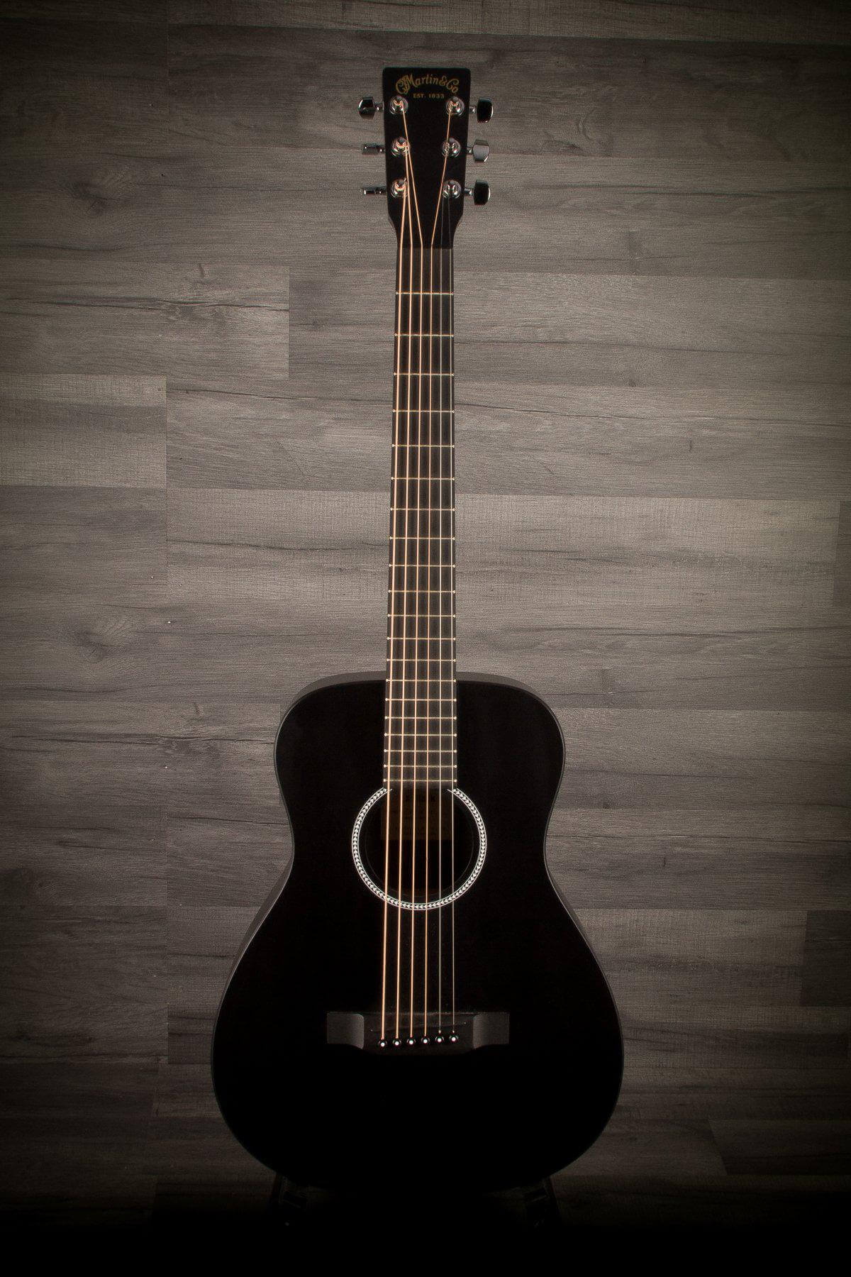 USED - Martin LX Black