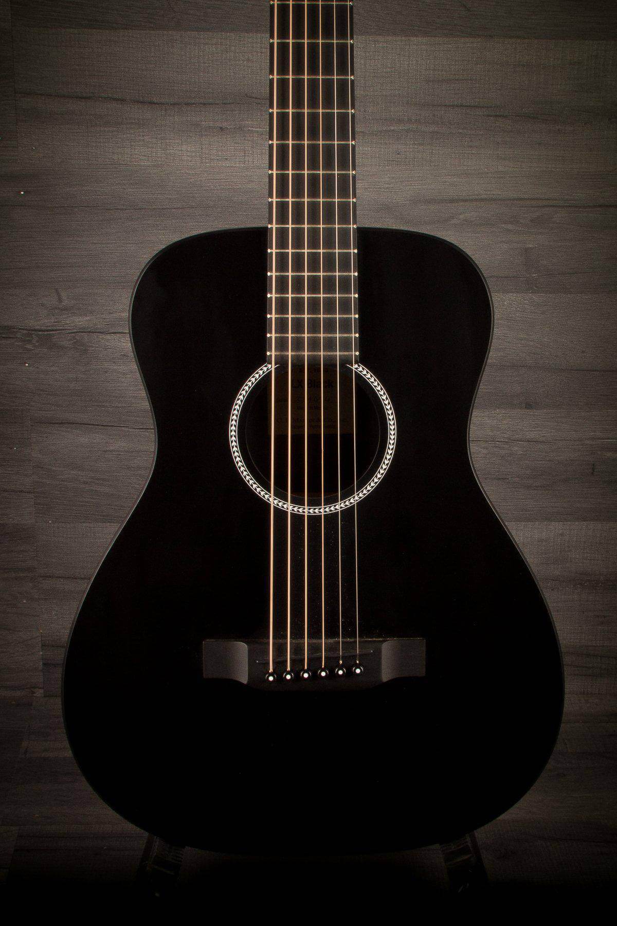 USED - Martin LX Black