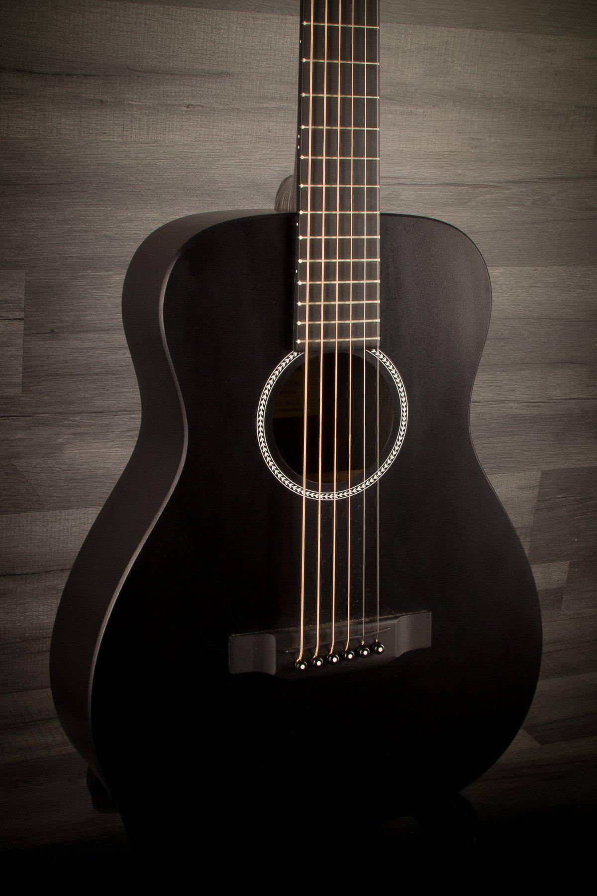 USED - Martin LX Black