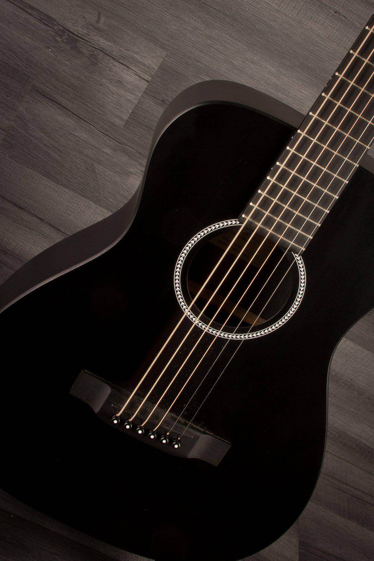 USED - Martin LX Black