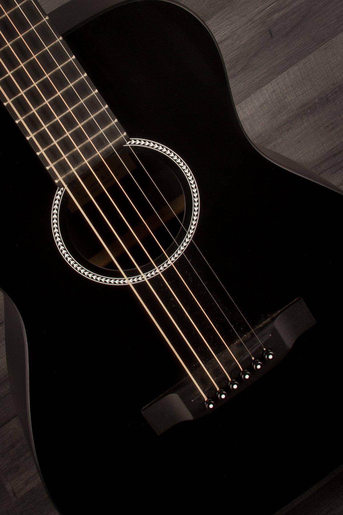 USED - Martin LX Black